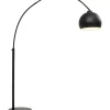 Stehleuchte Lounge Small Deal Eco Matt Schwarz 175