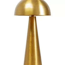 Stehleuchte Loungy Gold 95Cm