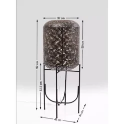 Stehleuchte Oasis 92Cm