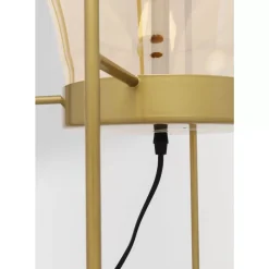 Stehleuchte Pear Frame 158Cm