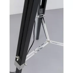 Stehleuchte Raquette 144Cm