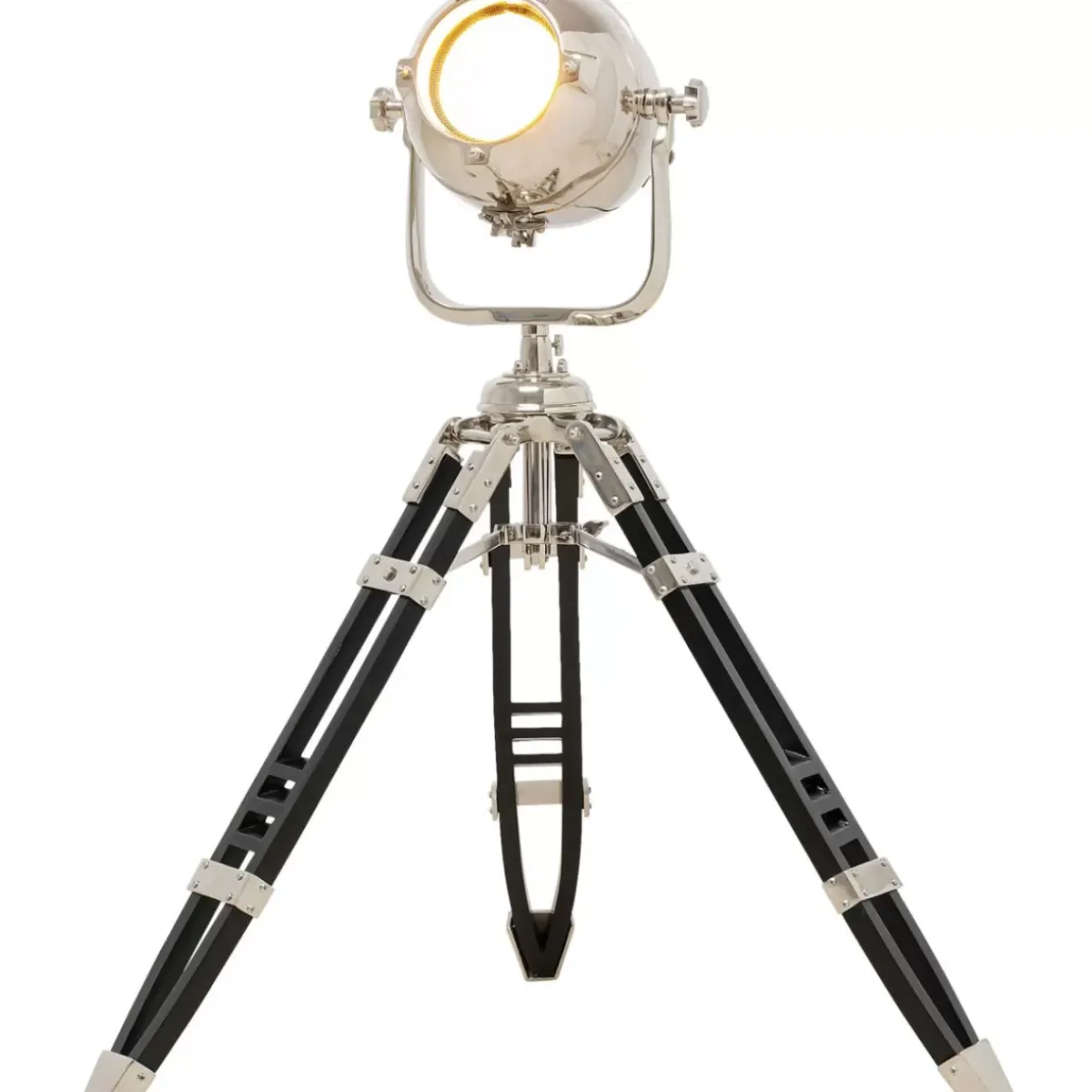 Stehleuchte Shooting 105Cm
