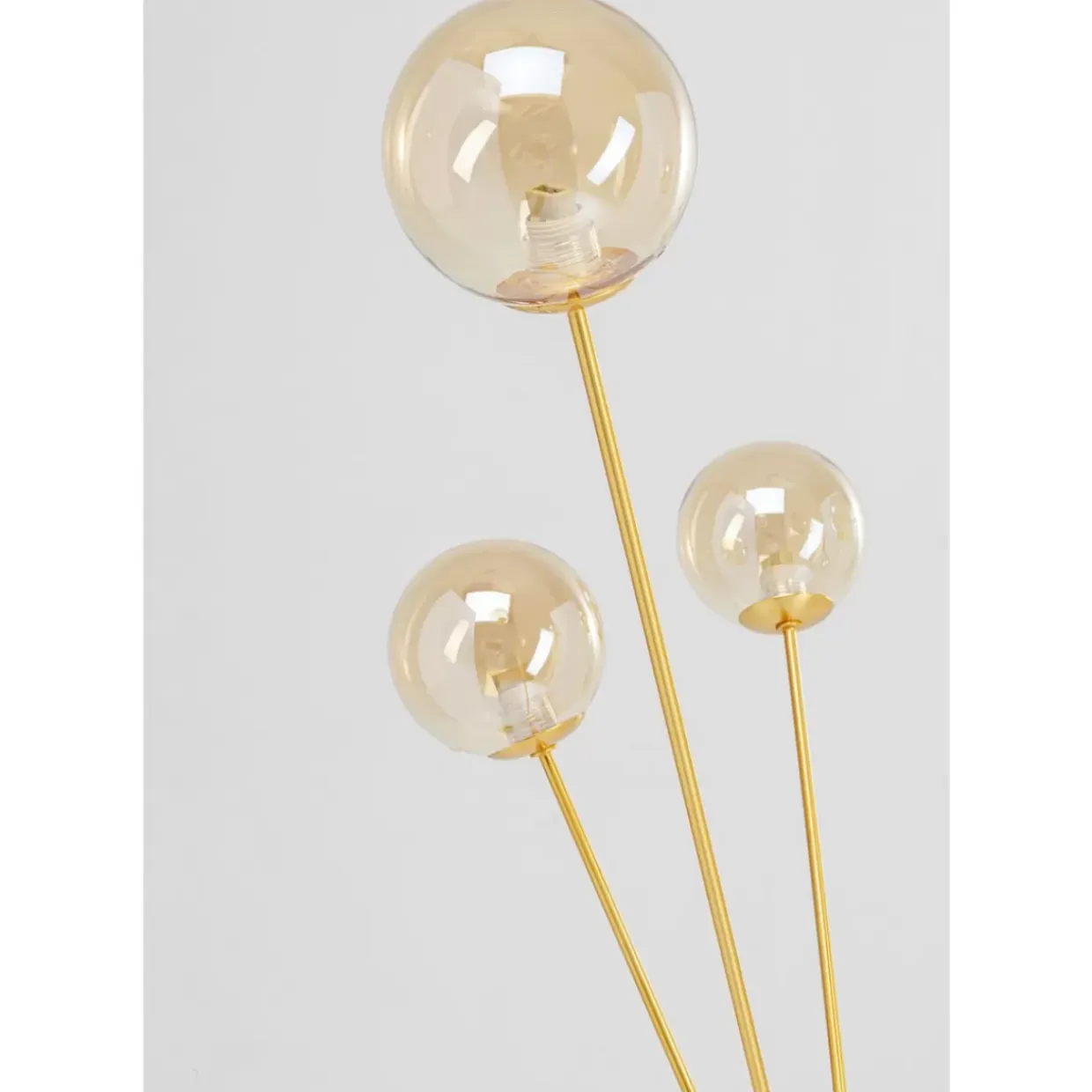 Stehleuchte Talea Gold 156Cm