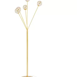 Stehleuchte Talea Gold 156Cm