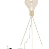 Stehleuchte Tripod Pear 160Cm