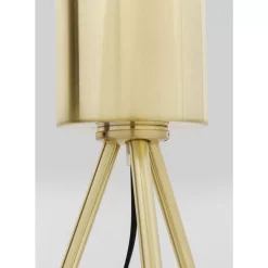 Stehleuchte Tripod Pear 160Cm