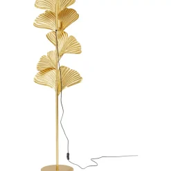 Stehleuchte Yuva Gold 160Cm