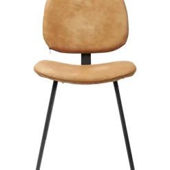Stuhl Barber Orange