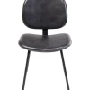 Stuhl Barber Schwarz