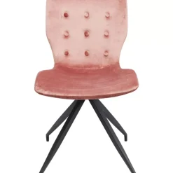 Stuhl Butterfly Rosa