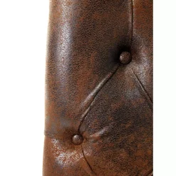 Stuhl Casual Buttons Vintage