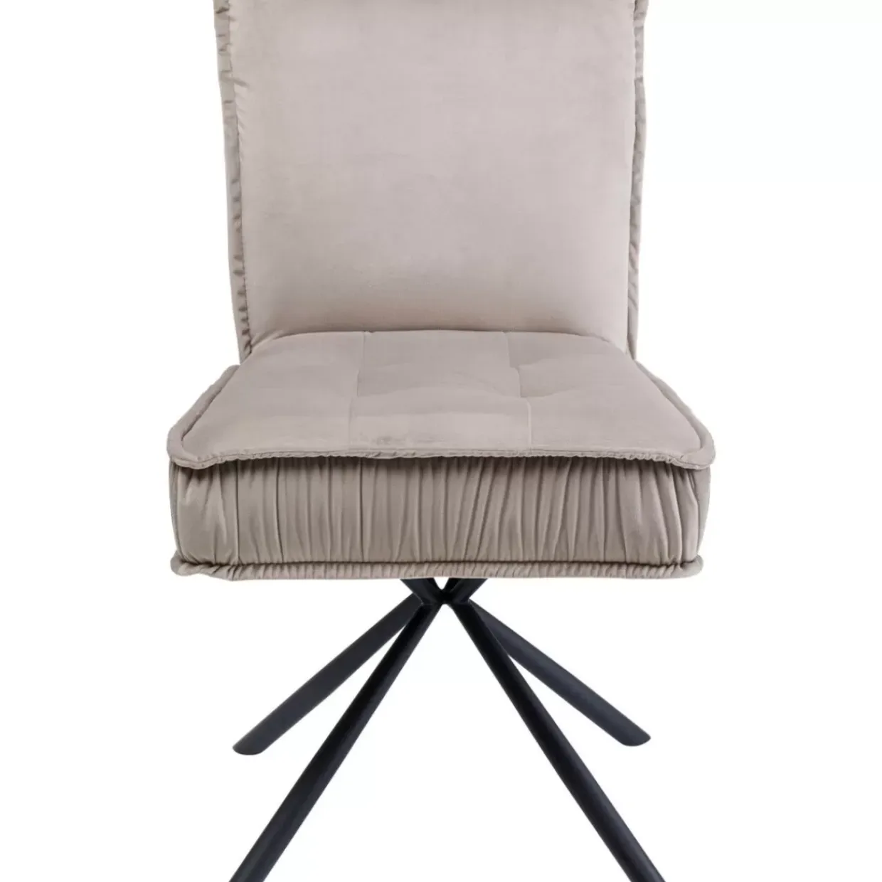 Stuhl Chelsea Grau