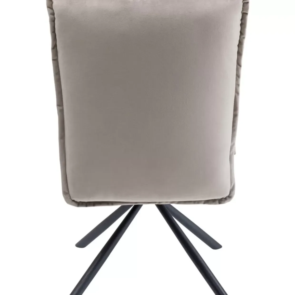 Stuhl Chelsea Grau