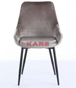 Stuhl East Side Champagne Xl