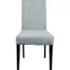 Stuhl Econo Cord Blau