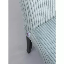Stuhl Econo Cord Blau