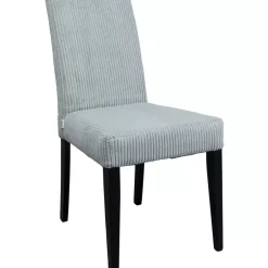 Stuhl Econo Cord Blau