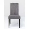 Stuhl Econo Cord Grau