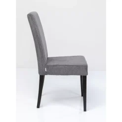 Stuhl Econo Cord Grau