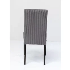 Stuhl Econo Cord Grau