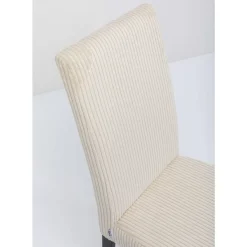 Stuhl Econo Cord Weis