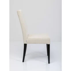 Stuhl Econo Cord Weis