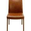 Stuhl Freddy Braun