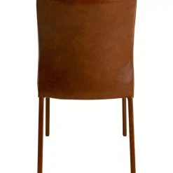 Stuhl Freddy Braun