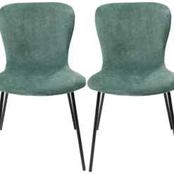 Stuhl Frida Grun (2/Set)