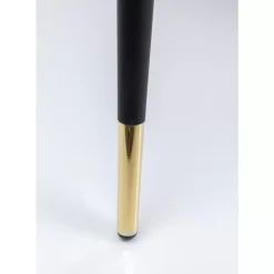 Stuhl Hojas Beige
