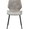 Stuhl Honey Moon Grau