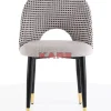 Stuhl Hudson Beige
