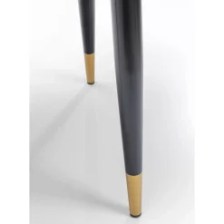 Stuhl Hudson Blau