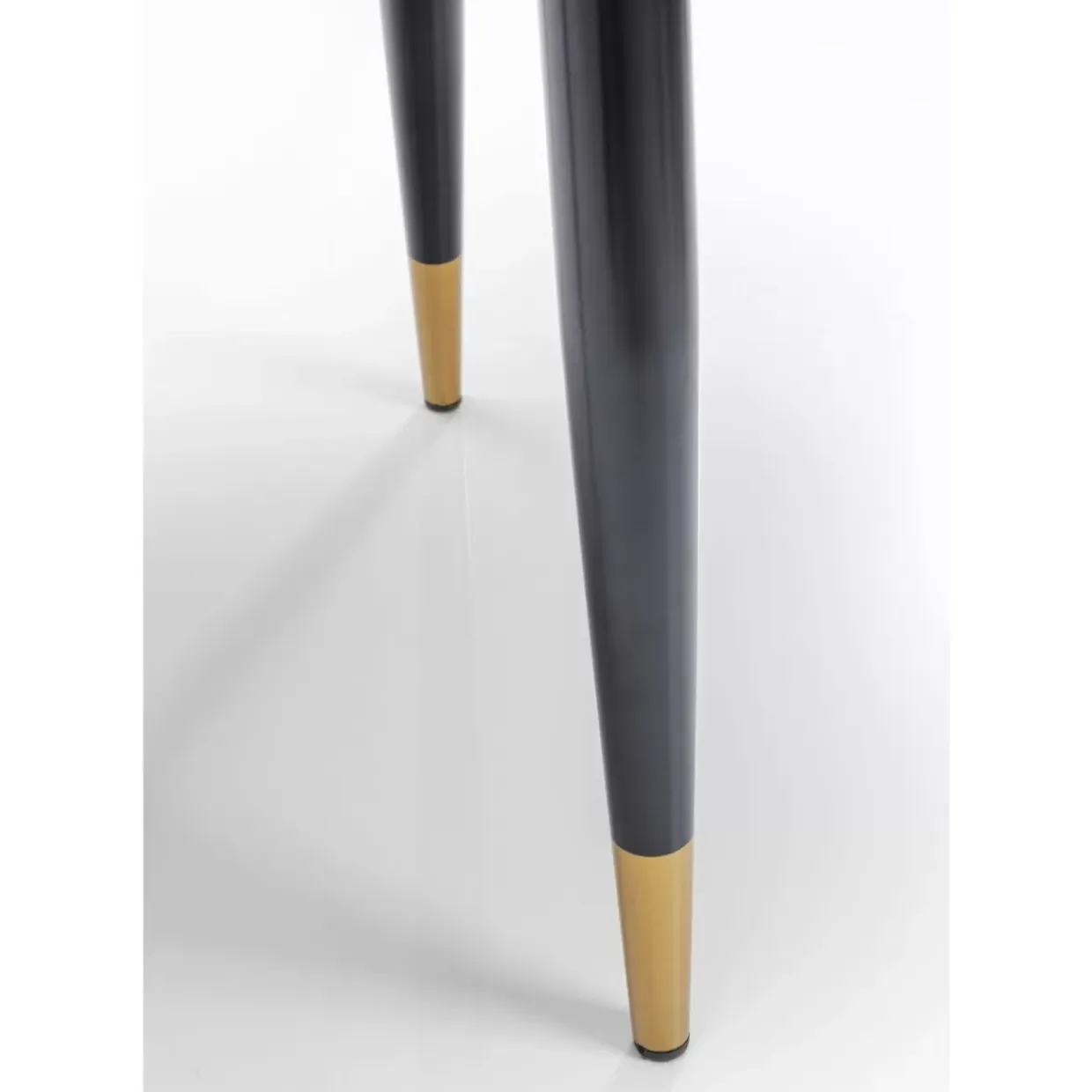 Stuhl Hudson Blau