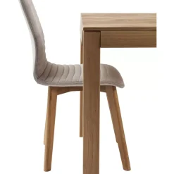 Stuhl Lara Ecru