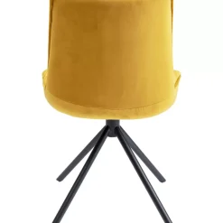 Stuhl Mila Gelb