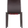 Stuhl Milano Brown