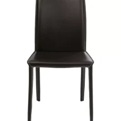 Stuhl Milano Brown