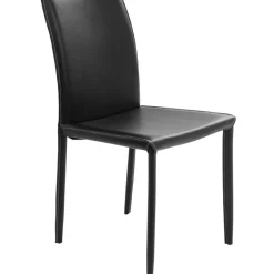 Stuhl Milano Schwarz