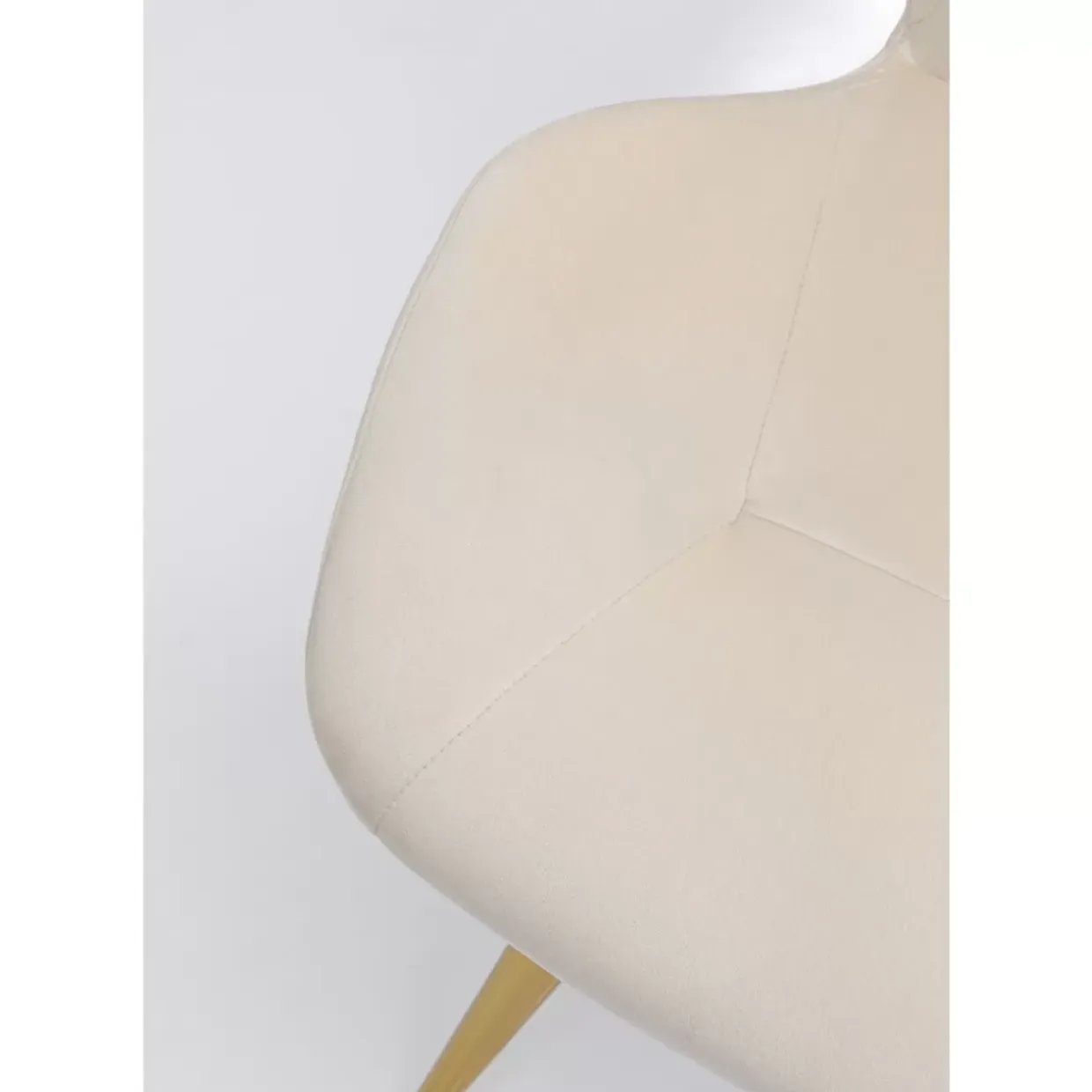 Stuhl Viva Creme
