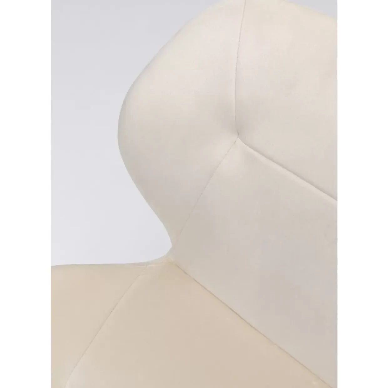 Stuhl Viva Creme