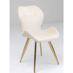 Stuhl Viva Creme