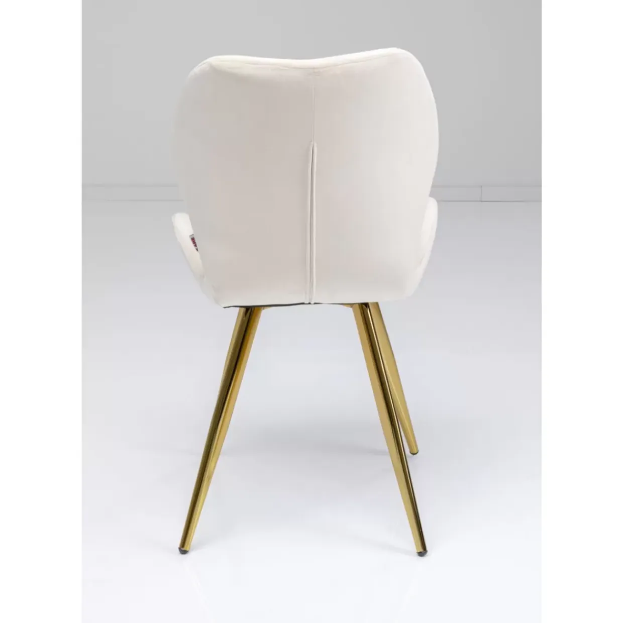 Stuhl Viva Creme