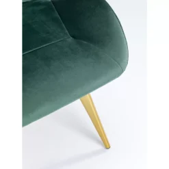 Stuhl Viva Grun
