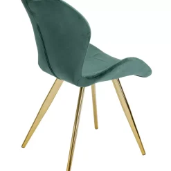 Stuhl Viva Grun