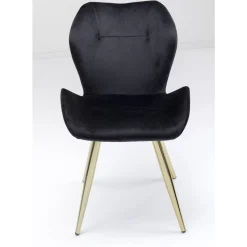 Stuhl Viva Schwarz