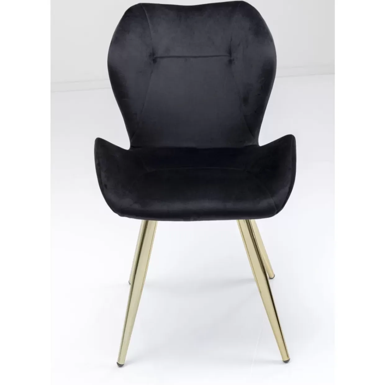 Stuhl Viva Schwarz