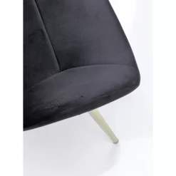 Stuhl Viva Schwarz