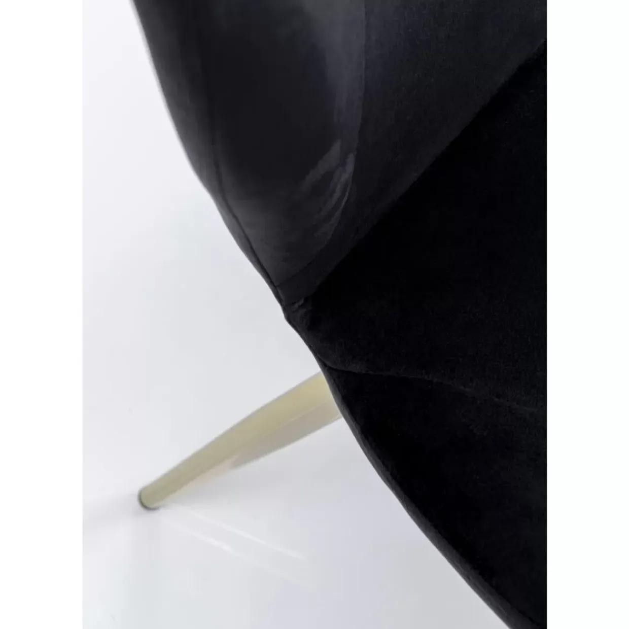Stuhl Viva Schwarz