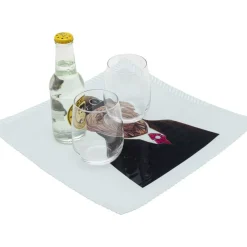 Tablett Ego Dog 32X32Cm